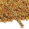 TOHO 3/0 Round Beads SEED-TR03-PF0557-2