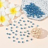Preciosa® Crystal Beads X-PRC-BA5-60120-200-6