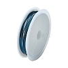 Round Copper Jewelry Wire CWIR-S002-1.0mm-M-3