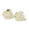 Natural Mixed Gemstone Beads G-K369-04-3