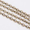 Iron Cable Chains CHT002Y-AB-1