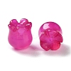 Dyed Natural Agate Beads G-G109-01A-2