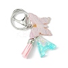 Resin & Acrylic Keychains KEYC-YW00002-01-3