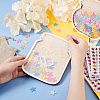 Star Wooden Personalized Reward Jars ODIS-OC0001-74-3