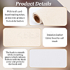 DIY Imitation Leather Fabric DIY-OC0012-30A-4