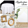 Cotton Cloth Photography Backdrops DIY-WH20032-14D-4