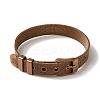 Ion Plating(IP) 201 Stainless Steel Watch Steel Band STAS-M017-11E-1