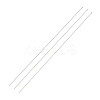 Steel Beading Needles with Hook for Bead Spinner LS-TOOL-C009-01B-01-1