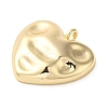 Brass Pendants KK-G481-18G-2
