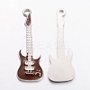 Alloy Enamel Pendants LS-X-EA822Y-1-2