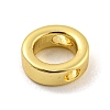 Brass Pendants KK-P263-13G-O-2