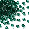 Preciosa® Crystal Beads X-PRC-BB4-50730-3