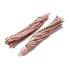 Cotton Tassel Pendants FIND-D302-03L-2