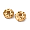 304 Stainless Steel Spacer Beads STAS-L318-03G-01-2