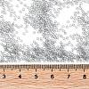 TOHO 15/0 Round Beads SEED-XTR15-0009F-4