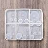 DIY Pendant Molds AJEW-U020-04A-4