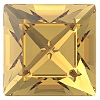 Preciosa® MAXIMA Crystal Fancy Stones Y-PRC-FA6-10070-3
