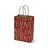 Valentine's Day Paper Bags CARB-F012-04A-1