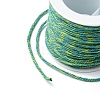 Cotton Braid Thread OCOR-B003-01A-17-3
