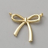 Brass Pendants FIND-WH0817-162G-C-1
