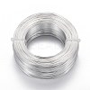 Round Aluminum Wire AW-S001-0.8mm-01-2