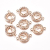 Alloy Links Connectors ALRI-TAC0003-10G-1
