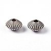Tibetan Style Alloy Spacer Beads LS-LF0620Y-NF-3