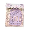 European Style Scrapbook Paper Pad Sets DIY-H170-04B-1