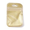 PP Non-Woven Resealable Bags X1-OPP-Z002-04A-1