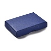 Cardboard Jewelry Set Boxes LS-CBOX-C016-01E-02-1