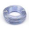 Round Anodized Aluminum Wire AW-S001-4.0mm-19-1