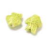 Handmade Porcelain Beads PORC-C009-04B-2
