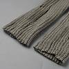 70cm Ballet Toe Warmers AJEW-WH20092-001B-2