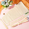 Women's Wedding Dress Zipper Replacement DIY-GF0007-53A-3