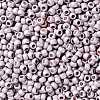 TOHO Round Seed Beads X-SEED-TR08-PF0554F-2