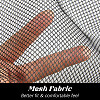 Polyester Mesh Cloth OCOR-WH20816-006B-6