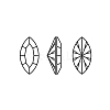 Preciosa® MAXIMA Crystal Fancy Stones X-PRC-FG10-00030-242-4