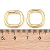 304 Stainless Steel Linking Rings SA-CBA76DA-21G-I-3