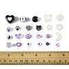 DIY Jewelry Making Findings Kits DIY-FS0010-12-5