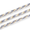 16M Round Nylon Braided Cord OCOR-N008-03B-03-2