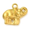 Ion Plating(IP) 304 Stainless Steel Pendants STAS-M070-28G-1