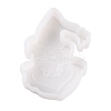 Christmas Theme DIY Silicone Mold DIY-F151-02A-3