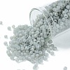 TOHO Round Seed Beads X-SEED-TR08-0150F-1