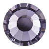 Preciosa® MAXIMA Crystal No Hotfix Flatback Stones Y-PRC-NSS12-20030-3