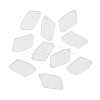 Sew On Transparent Rhinestones DIY-XCP0003-70C-1