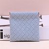 PU Leather Shrapnel Makeup Bags PW-WG230E4-25-1