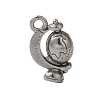 Non-Tarnish 304 Stainless Steel Pendants STAS-N103-41P-1