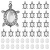 DIY Pendant Making Kits DIY-SZ0005-10-1