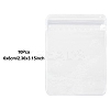 PVC Resealable Bags OPP-YW0001-08D-1