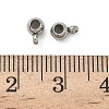 304 Stainless Steel Tube Bails STAS-C148-06B-01P-4